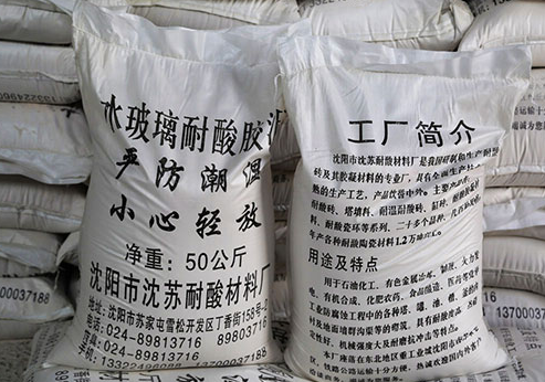 营口耐酸胶泥：工业防腐蚀的坚固防线